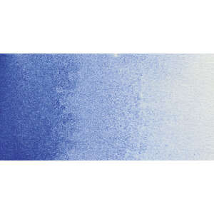 Daler Rowney Aquafine Tüp Suluboya 8 Ml Ultramarine Blue Dark - 2