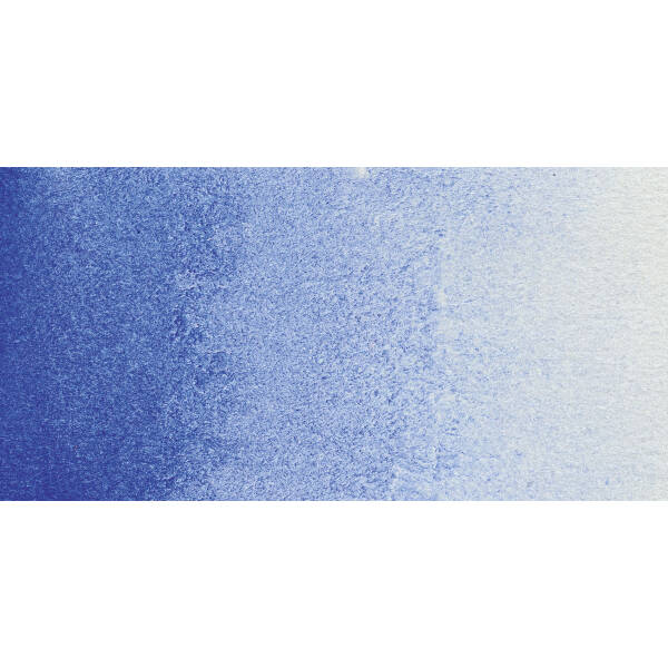 Daler Rowney Aquafine Tüp Suluboya 8 Ml Ultramarine Blue Dark - 2