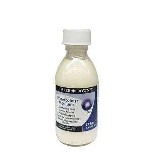 Daler Rowney Art Maskıng Fluıd 175 Ml - Daler Rowney