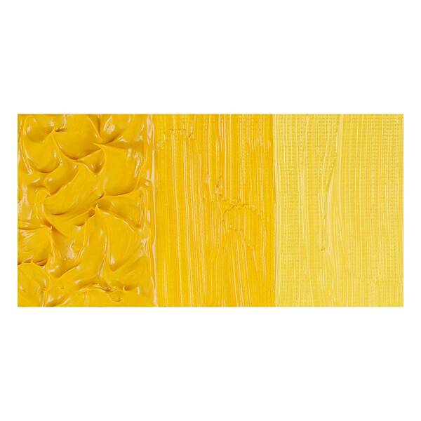 Daler Rowney Georgian Su Bazlı Yağlıboya 37Ml Primary Yellow - 4