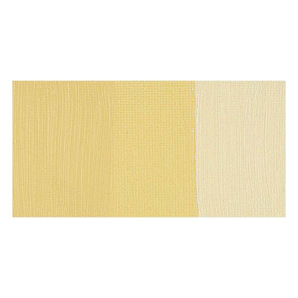 Daler Rowney Georgian Yağlı Boya 225 Ml Naples Yellow - 3