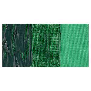 Daler Rowney Graduate Akrilik 120 Ml Hookers Green - 2