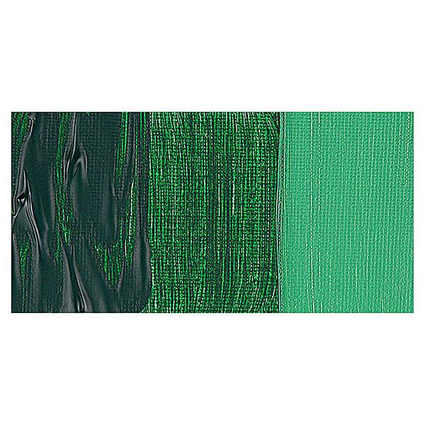 Daler Rowney Graduate Akrilik 120 Ml Hookers Green - 2