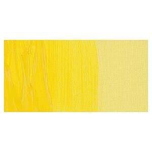 Daler Rowney Graduate Akrilik 120 Ml Lemon Yellow - Thumbnail