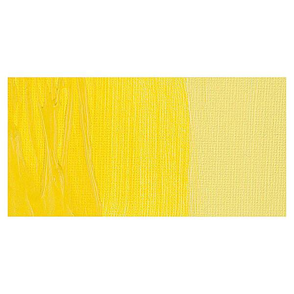 Daler Rowney Graduate Akrilik 120 Ml Lemon Yellow - 2