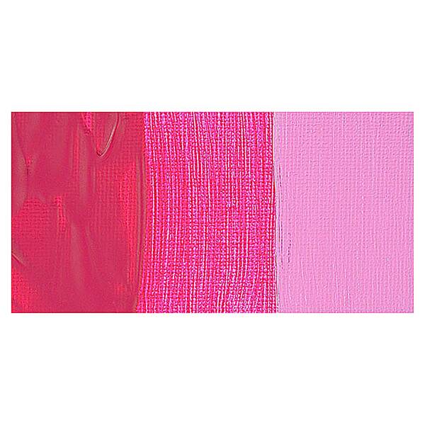 Daler Rowney Graduate Akrilik 120 Ml Permanent Rose - 2