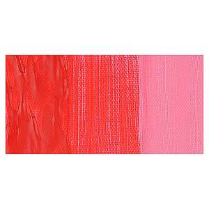 Daler Rowney Graduate Akrilik 120 Ml Primary Red - 2