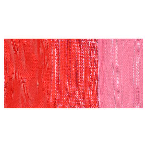 Daler Rowney Graduate Akrilik 120 Ml Primary Red - 2