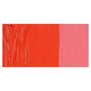 Daler Rowney Graduate Akrilik 500 Ml Cadmium Red Hue - 2