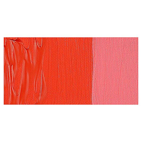 Daler Rowney Graduate Akrilik 500 Ml Cadmium Red Hue - 2