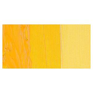 Daler Rowney Graduate Akrilik 500 Ml Cadmium Yellow Deep Hue - Thumbnail