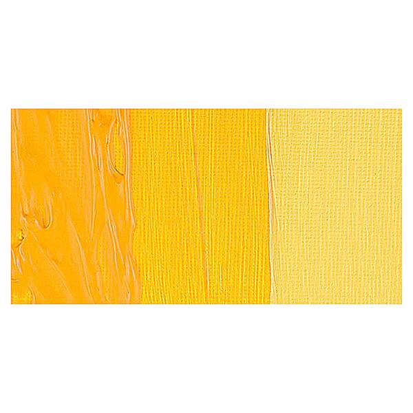 Daler Rowney Graduate Akrilik 500 Ml Cadmium Yellow Deep Hue - 2