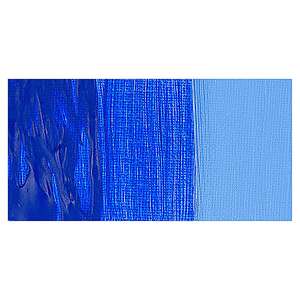 Daler Rowney Graduate Akrilik 500 Ml Cobalt Blue Hue - Thumbnail