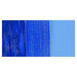 Daler Rowney Graduate Akrilik 500 Ml Cobalt Blue Hue - 2
