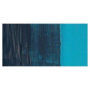 Daler Rowney Graduate Akrilik 500 Ml Indigo - 2