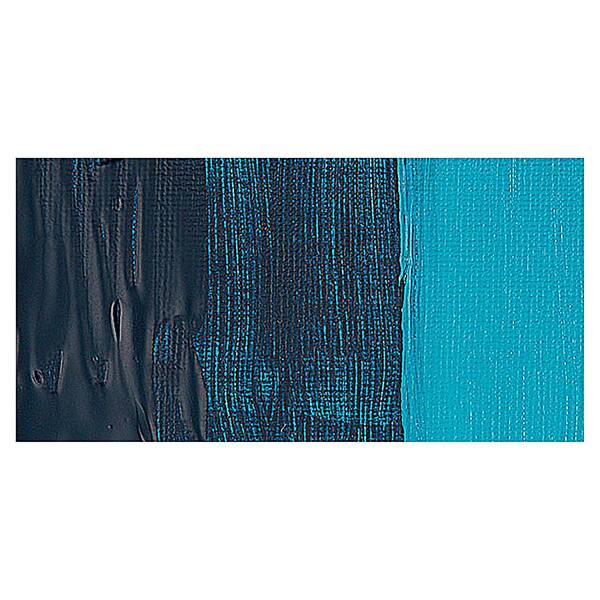 Daler Rowney Graduate Akrilik 500 Ml Indigo - 2