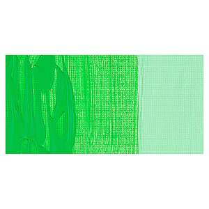 Daler Rowney Graduate Akrilik 500 Ml Leaf Green - 2