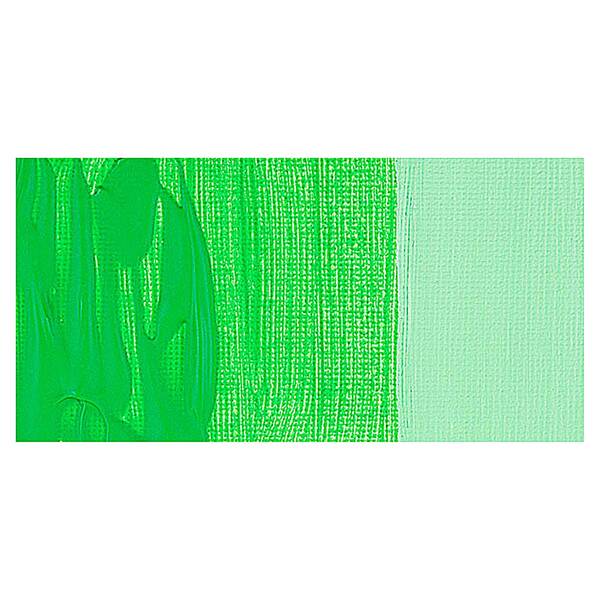 Daler Rowney Graduate Akrilik 500 Ml Leaf Green - 2