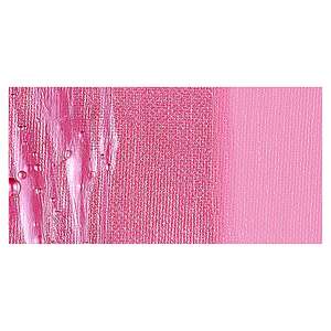 Daler Rowney Graduate Akrilik 500 Ml Metallic Pink - Thumbnail