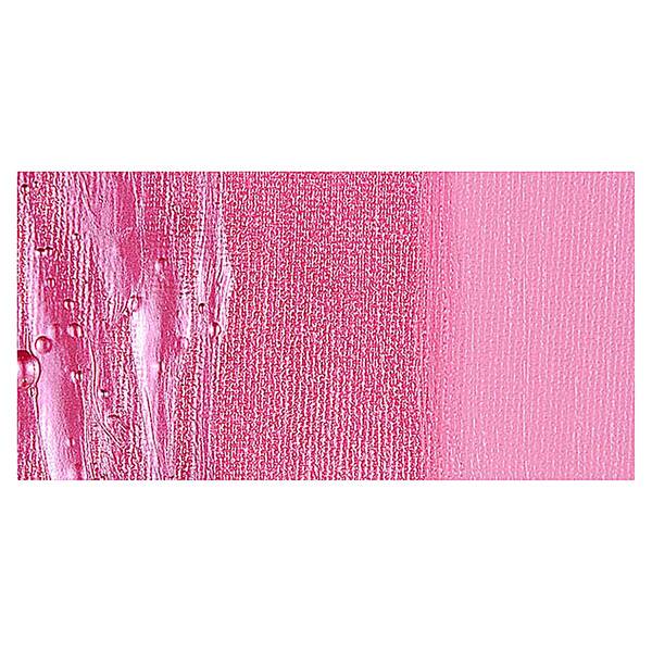 Daler Rowney Graduate Akrilik 500 Ml Metallic Pink
