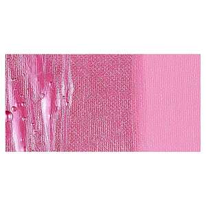 Daler Rowney Graduate Akrilik 500 Ml Metallic Pink - 2