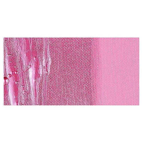 Daler Rowney Graduate Akrilik 500 Ml Metallic Pink - 2