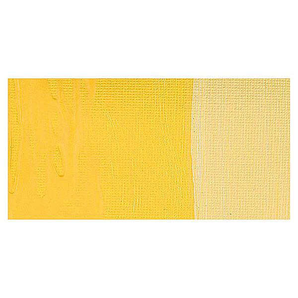 Daler Rowney Graduate Akrilik 500 Ml Naples Yellow