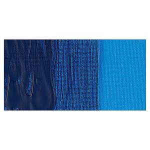 Daler Rowney Graduate Akrilik 500 Ml Phthalo Blue - 2