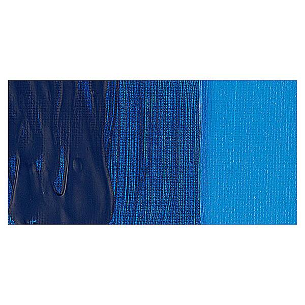 Daler Rowney Graduate Akrilik 500 Ml Phthalo Blue - 2