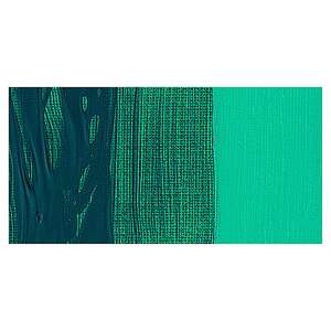 Daler Rowney Graduate Akrilik 500 Ml Phthalo Green - 2