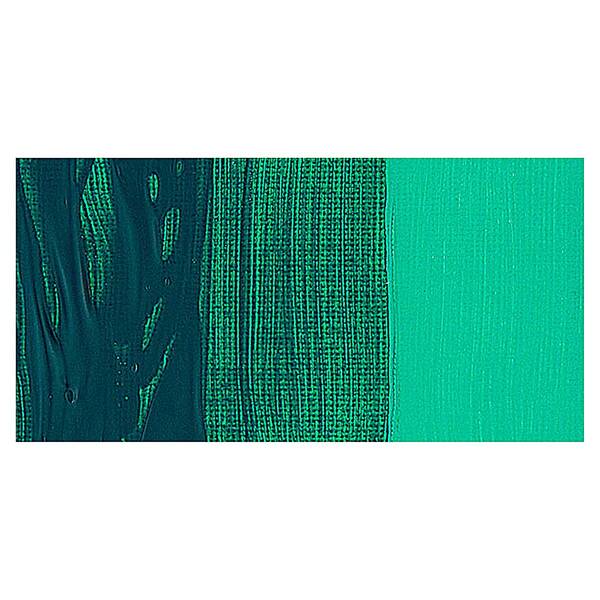 Daler Rowney Graduate Akrilik 500 Ml Phthalo Green - 2