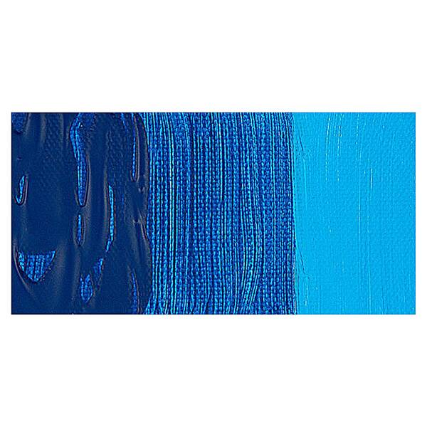 Daler Rowney Graduate Akrilik 500 Ml Primary Blue - 2