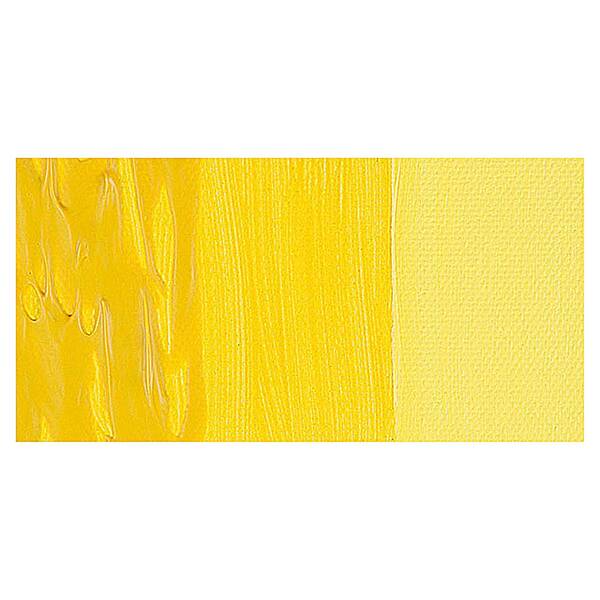 Daler Rowney Graduate Akrilik 500 Ml Primary Yellow - 2