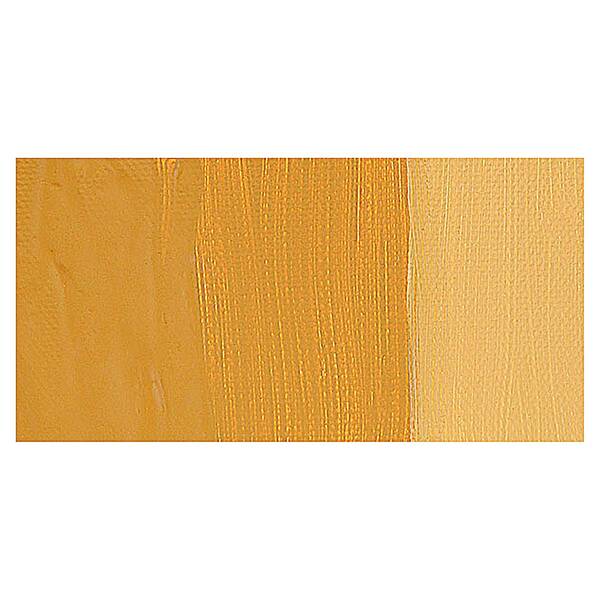 Daler Rowney Graduate Akrilik 500 Ml Yellow Ochre - 2