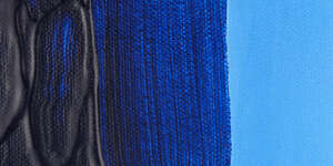 Daler Rowney System 3 Original Akrilik Boya 150 Ml 134 Prussian Blue Hue - Thumbnail