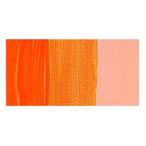 Daler Rowney System 3 Original Akrilik Boya 150 Ml 653 Fluorescent Orange - 2
