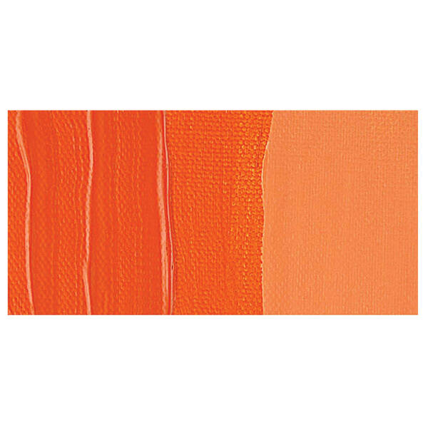 Daler Rowney System 3 Original Akrilik Boya 500 Ml Cadmium Orange Hue - 2