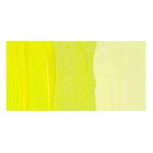 Daler Rowney System 3 Original Akrilik Boya 500 Ml Fluorescent Yellow - 2