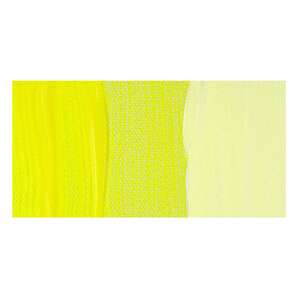 Daler Rowney System 3 Original Akrilik Boya 500 Ml Fluorescent Yellow - Thumbnail