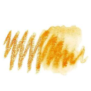 Daniel Smith Extra Fine Çubuk Sulu Boya Burnt Yellow Ochre - 2