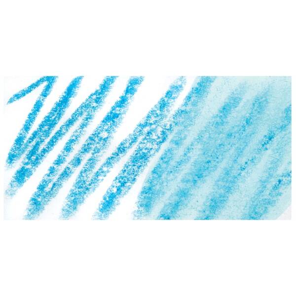 Daniel Smith Extra Fine Çubuk Sulu Boya Iridescent Electric Blue - 2