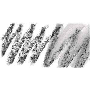 Daniel Smith Extra Fine Çubuk Sulu Boya Ivory Black - 2