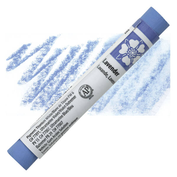 Daniel Smith Suluboya Çubuk Lavender - 1