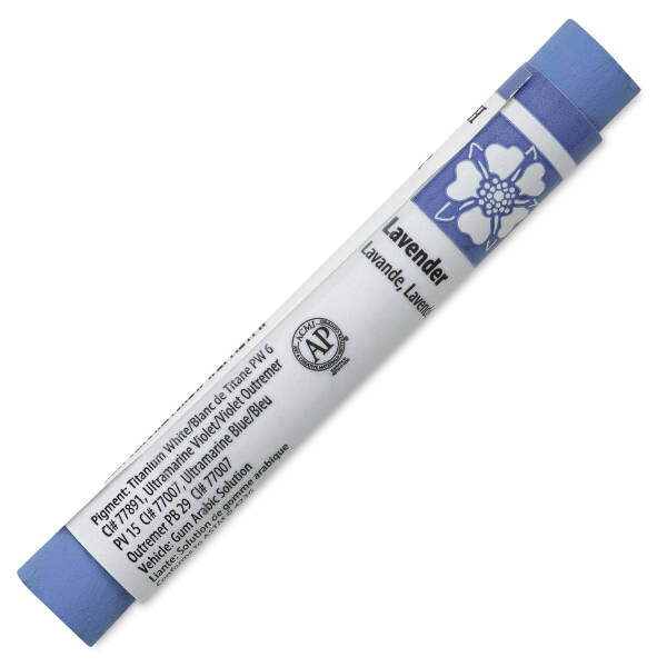 Daniel Smith Suluboya Çubuk Lavender - 3