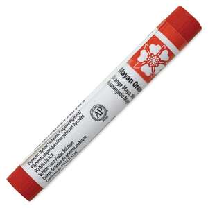 Daniel Smith Extra Fine Çubuk Sulu Boya Mayan Orange - 3