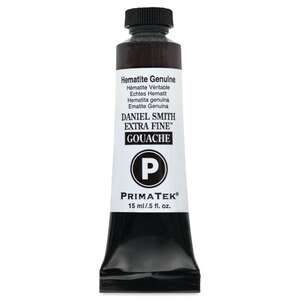 Daniel Smith Extra Fine Guaj Boya 15 Ml Seri 3 Hematite Genuine - 3