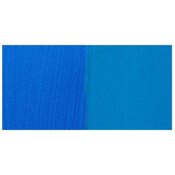 Daniel Smith Extra Fine Guaj Boya 15 Ml Seri 1 Iridescent Electric Blue - 2