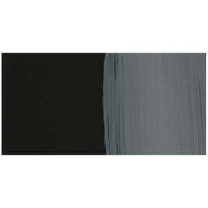 Daniel Smith Extra Fine Guaj Boya 15 Ml Seri 1 Ivory Black - 2