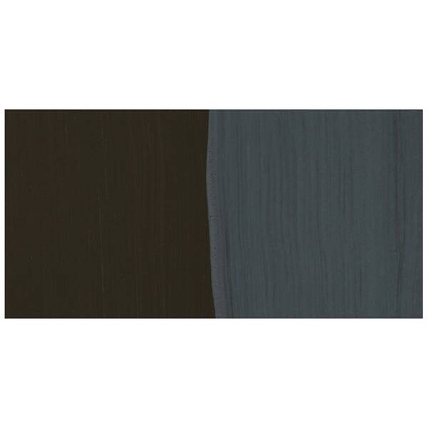 Daniel Smith Extra Fine Guaj Boya 15 Ml Seri 1 Jane's Black (Blue/Orange) - 2