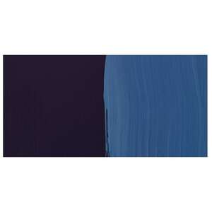 Daniel Smith Extra Fine Guaj Boya 15 Ml Seri 1 Prussian Blue - 2